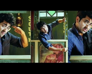 Daak Ticket song from Hawaizaada Ayushmann Khurrana