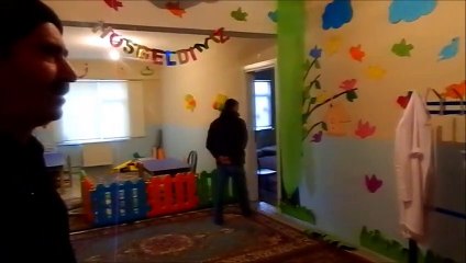 KARTAL TOPSELVİ KIBRIS ŞEHİTLER CAMİİ