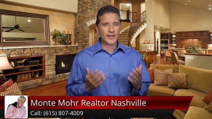 Monte Mohr Realtor Nashville Brentwood         Remarkable         5 Star Review by Another S.