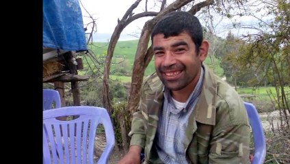 KÖYÜM ERENLER(DIRDIBITLI)  ANDIRIN K.MARAŞ