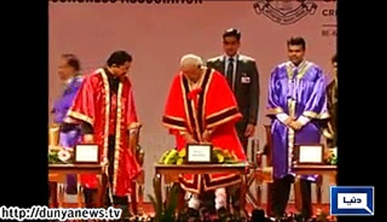 Nation's progress linked to science- PM Modi