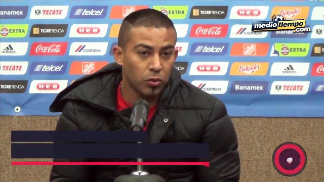 Para Arévalo, Tigres tiene plantel para dos torneos