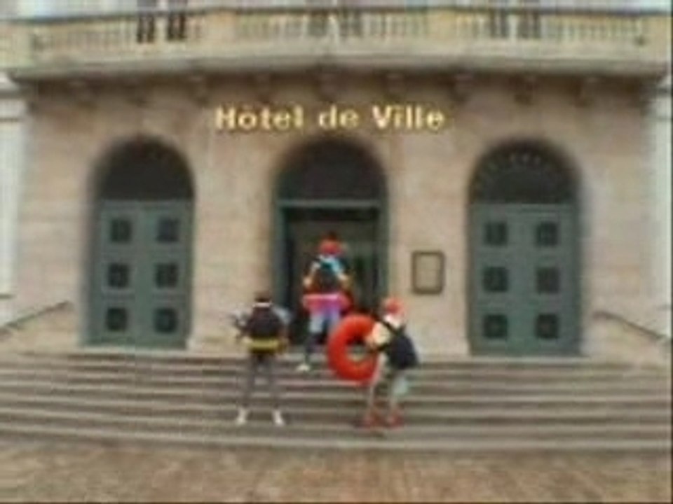 100 jours du bac! Matinée