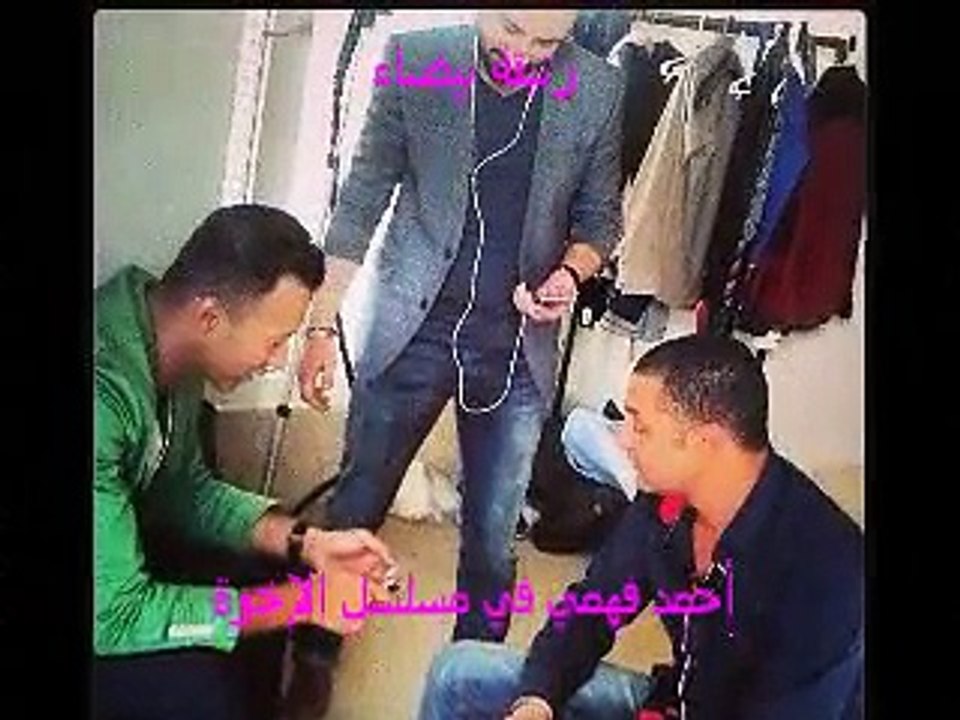 احمددد اخ