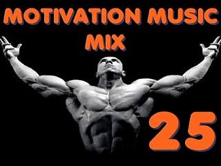 Motivational Workout Gym Music Vol.25