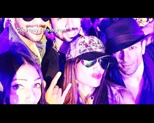 Bollywoods Breaking News this week