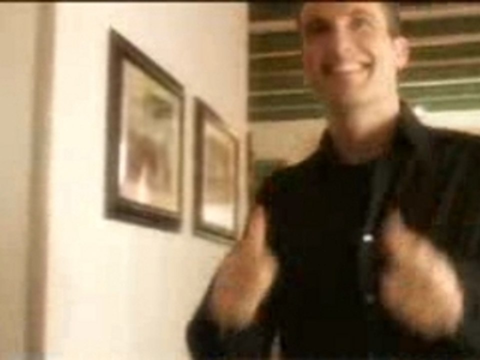 Making of European Jazz Trio DVD