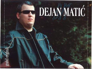 Dejan Matic - 2002 - 09 - Nema vise snova