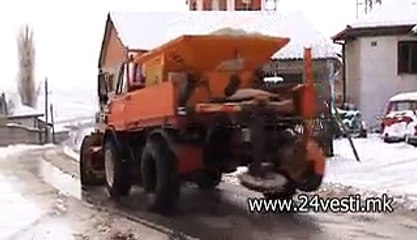 PREPUKUVANJE SO NADLEZNITE ZA MAKEDONIJA PAT