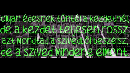 blink-182 – Heart's All Gone/Szív Mindene Elment magyar felirattal