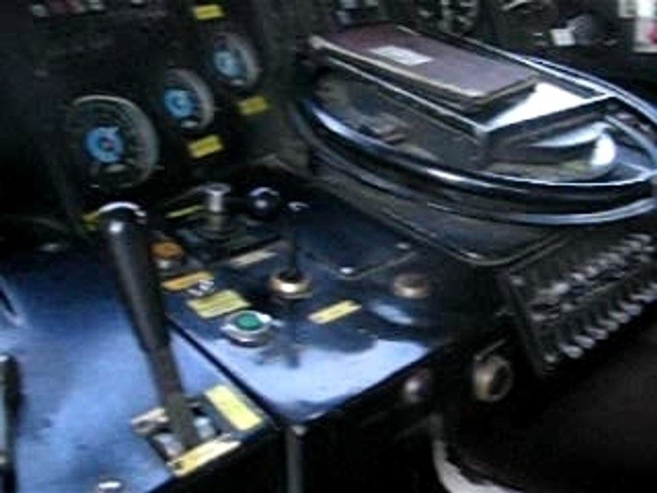 cabine bb 67400