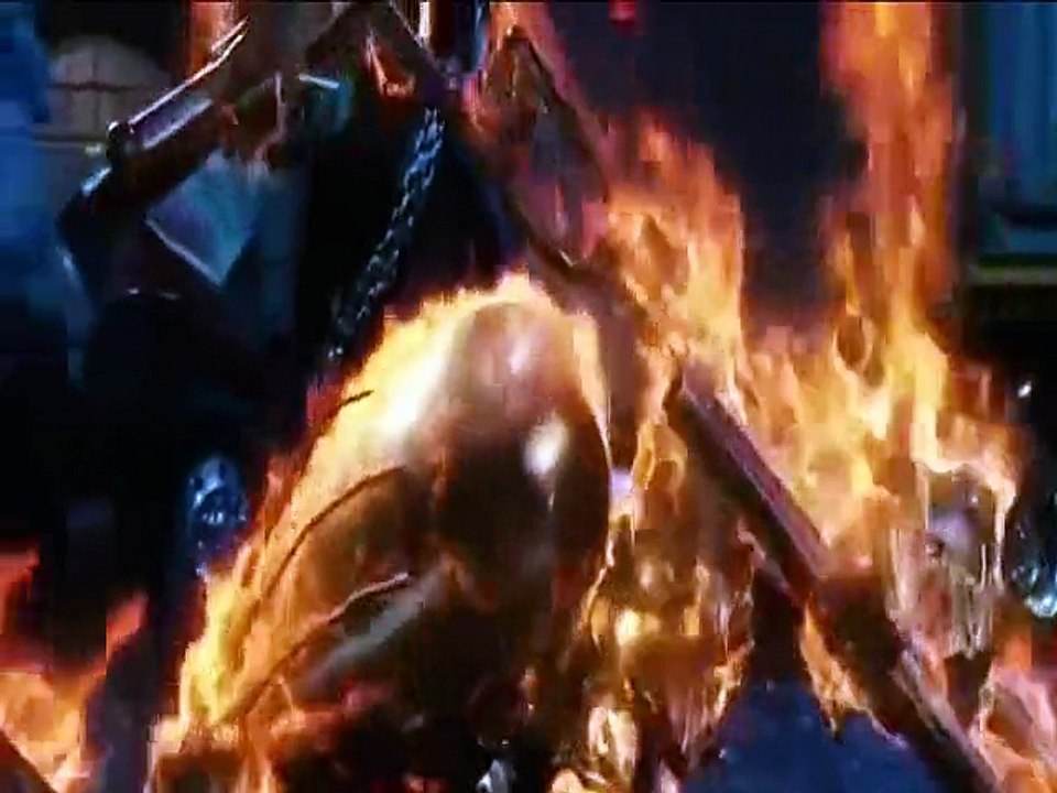 20/12/2014 INFERNO starting