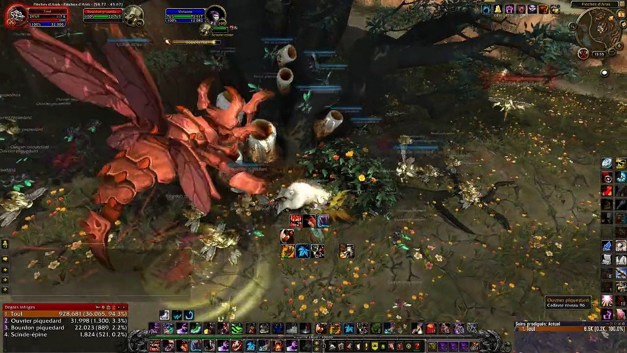 Spot pex réputation garde du corp rapidement