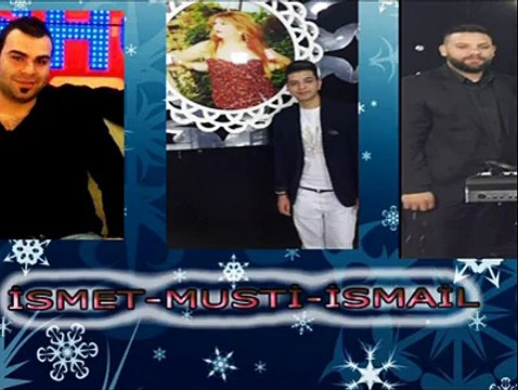 MENAJER HASAN BADIR KUŞTEPELİ İSMET