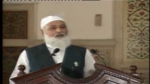 14-Pir Syed Jameel-ur-Rahman Chishti views on Inauguration Ceremony of Irfan ul Quran