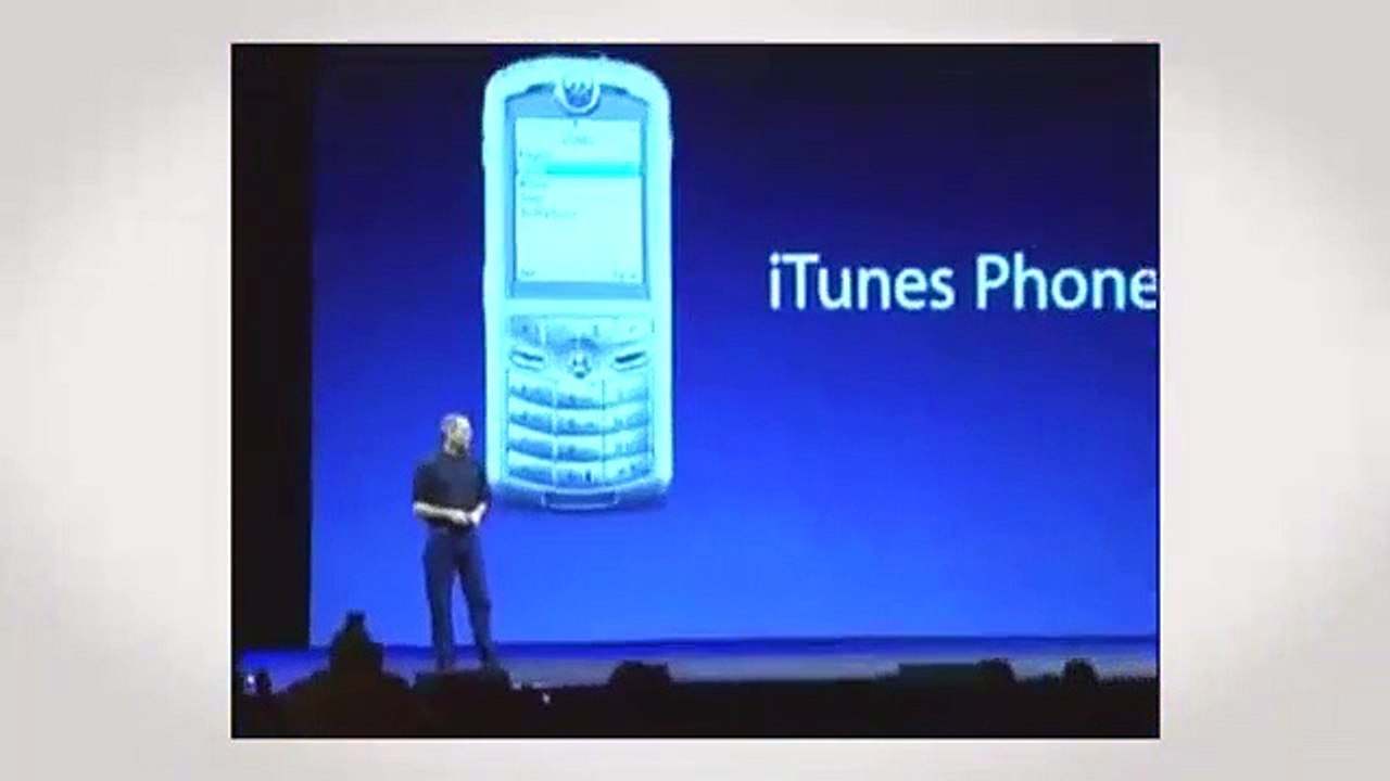 Top 5 Worst Phones Ever