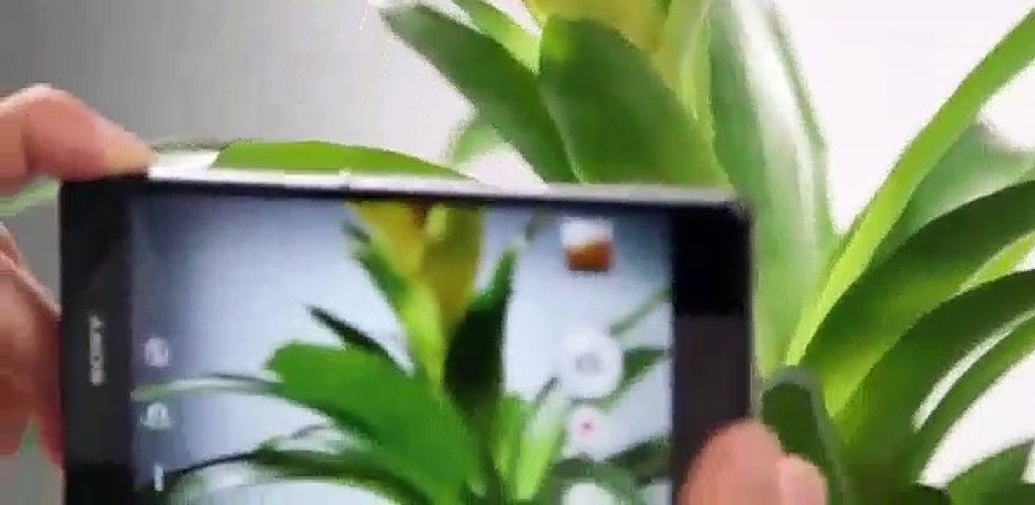 Sony Xperia Z2 in-depth - The Phone Show