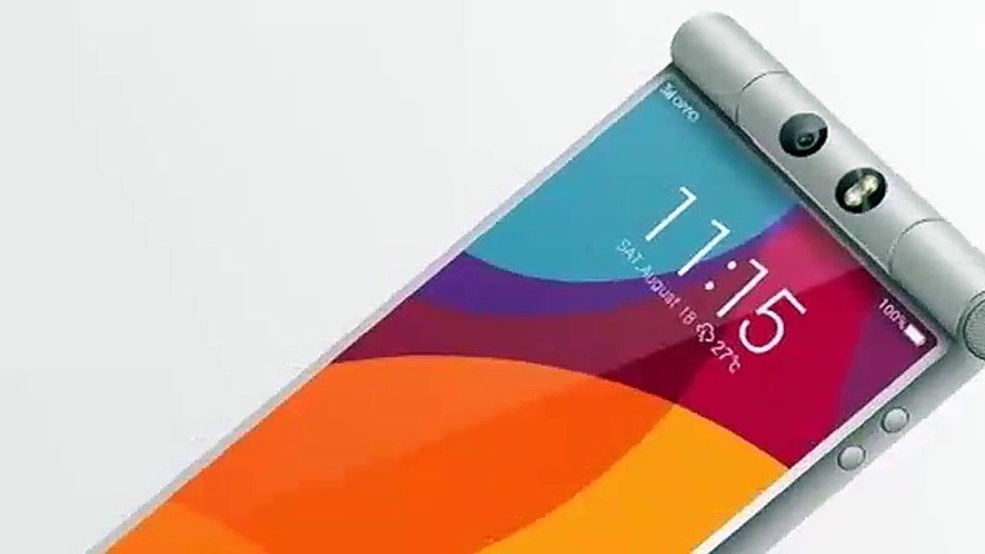 Oppo N3 New Smartphone 2015