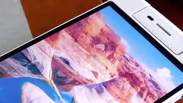 Oppo N3 Hands On and First Impressions