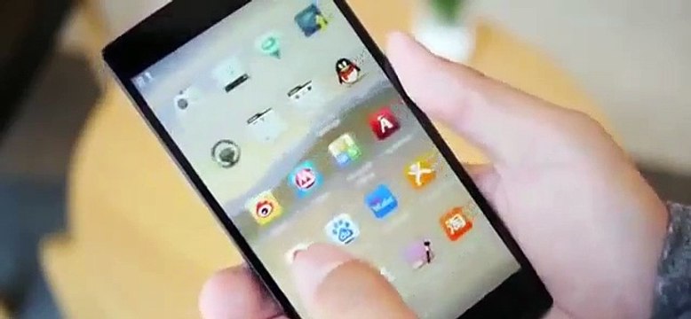 New SmartPhone Oppo Find 7 Review - Oppo Smartphone 2015