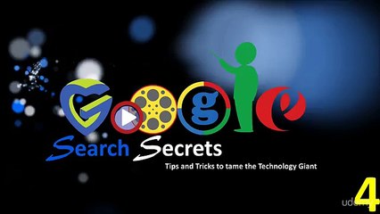 Google Secret Search Online Courses from the World's Experts_7