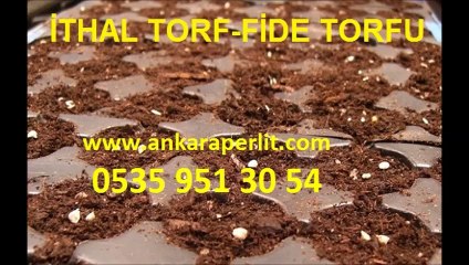 ithal torf ankara,ithal torf İstanbul,ithal fide torfu,fide yetiştirme torfu,çimlendirme torfu