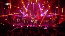 Slash - Wicked Stone (MTV EMA World Stage 2014 HD)