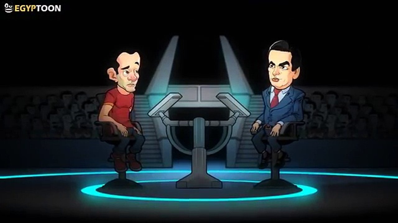 من القاتل؟! - برنامج من سيربح المليون مع جورج قرداحي