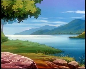 Ιησούς, ένα Βασίλειο χωρίς σύνορα - επεισόδιο 10