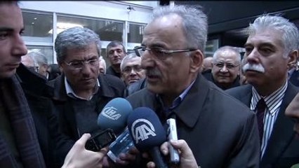 Karayalçın: "Bu Adli Bir Olaydır. Siyasi Bir Olay Değildir"