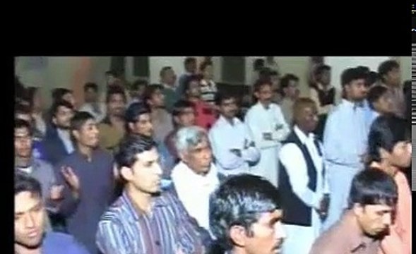 Mere Jiven Main Yasu Tera Naam (Pastor Francis Feroz)