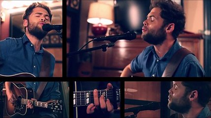 Passenger Let Her Go