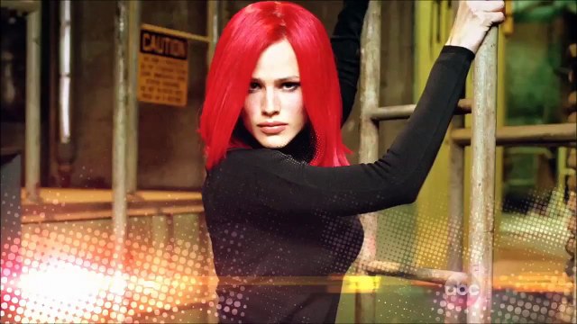 Agent Carter - Trailer - Powerful Women - ABC