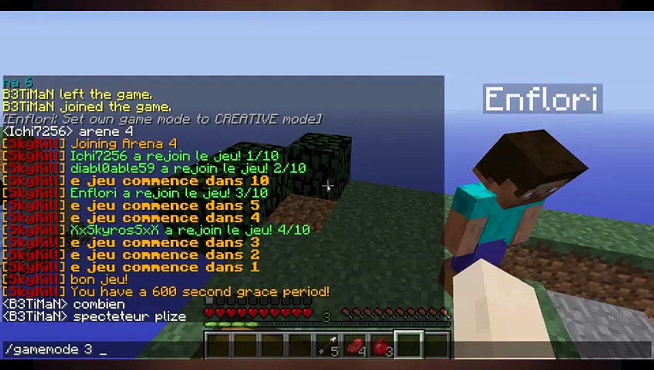 LIVE (REPLAY)