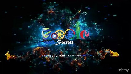 Google Secret Search Online Courses from the World's Experts_8
