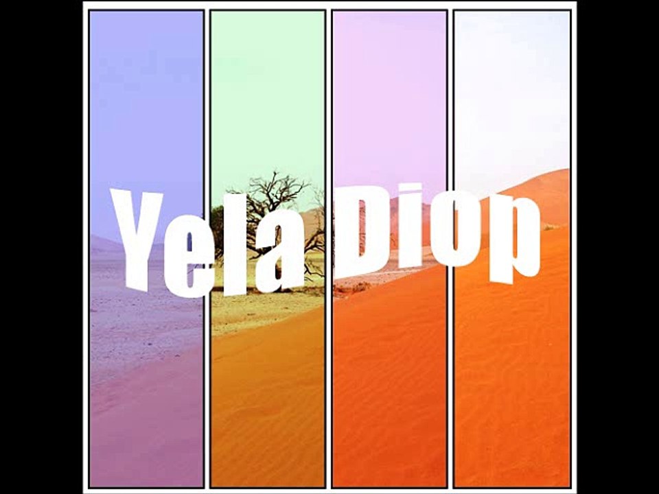 Yela Diop - Titre inconnu