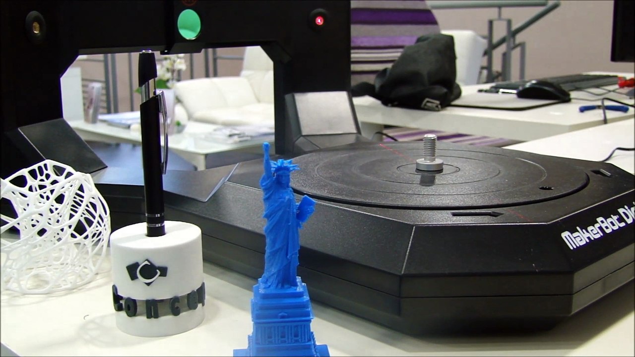 Impression-3D by Made-in-3D