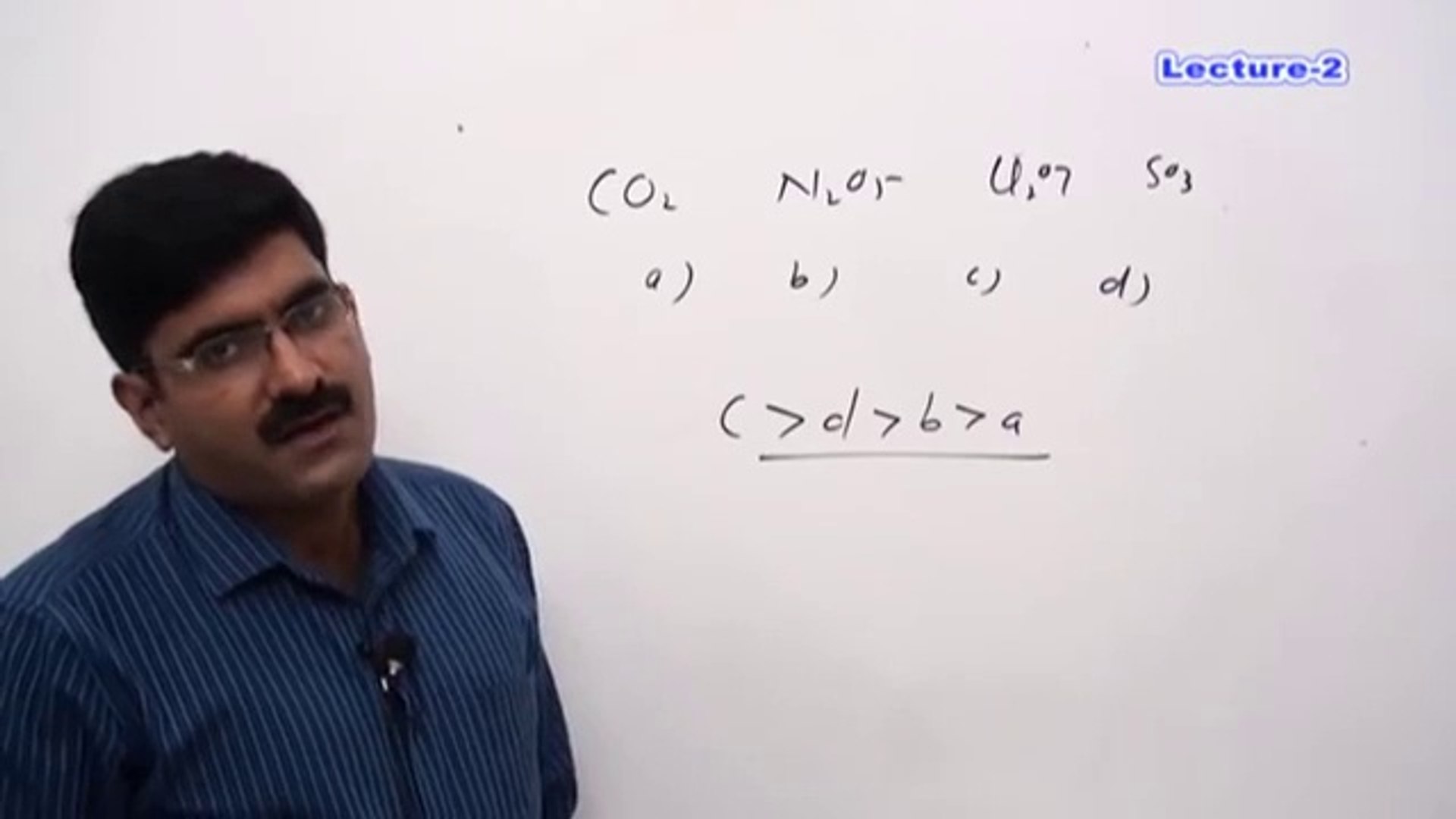 Types Of Reaction Part 2 Chemistry Lecture by Dushyant Kumar - video  Dailymotion