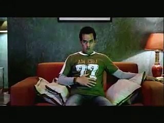 Publicité marrante pour McDonald's