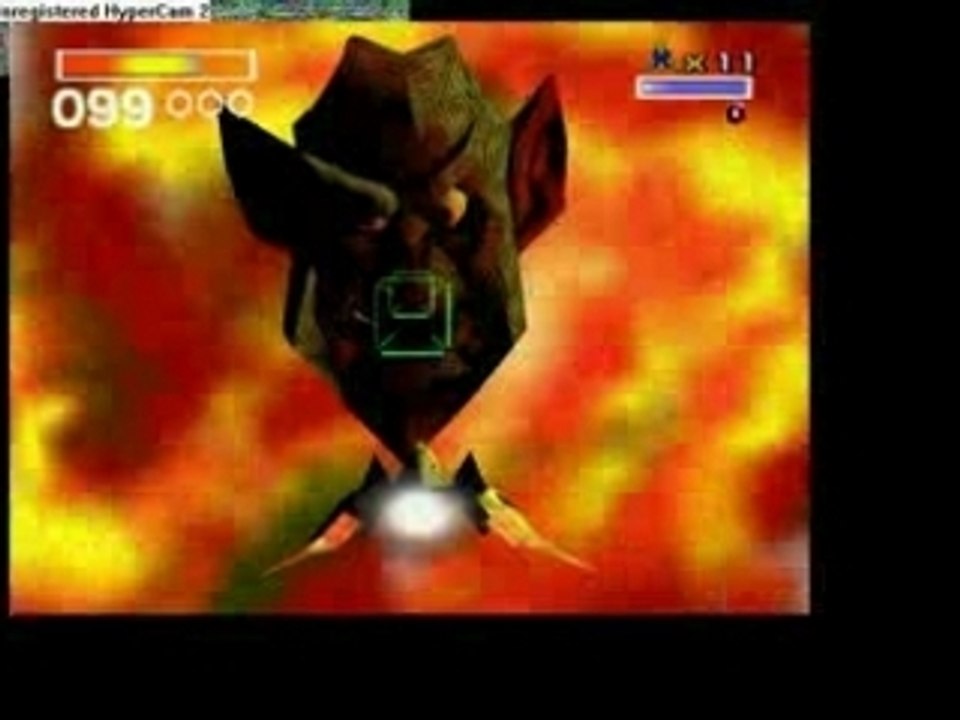 StarFox