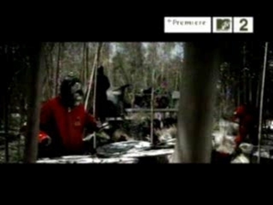 Slipknot ft the Ramones