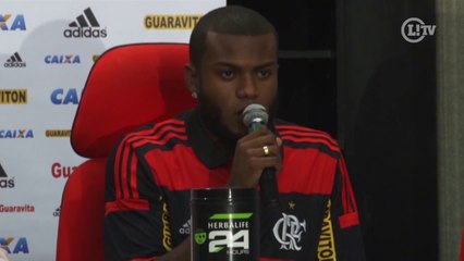 Marcelo quer estar em forma até amistoso com Vasco