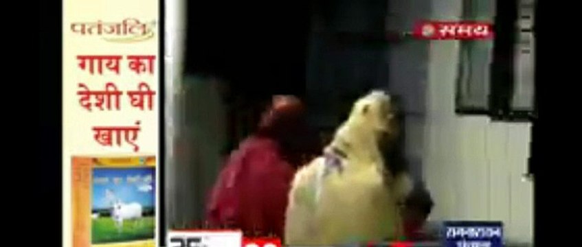 Two Police officer Raped two girls in india Delhi 03-01-2015