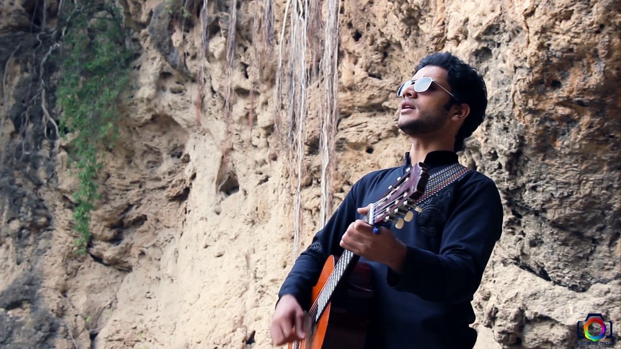 Ayaz Azam | Challa (Sufi Track) | Music by Umer Habib | Video HD
