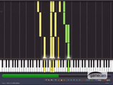 Nightwish - Forever Yours (synthesia)