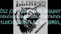 blink-182 – Disaster/Katasztrófa magyar felirattal