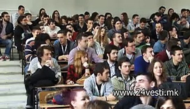 NOVI PREDLOZI ZA VISOKO OBRAZOVANIE