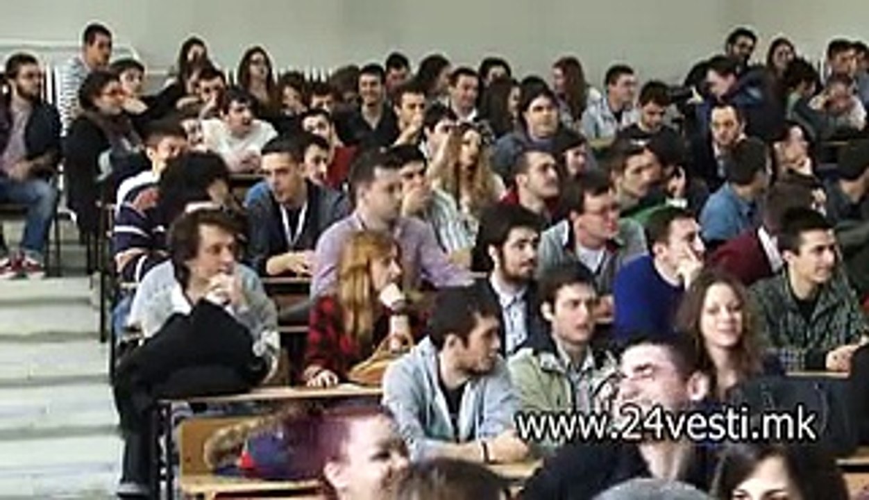 NOVI PREDLOZI ZA VISOKO OBRAZOVANIE