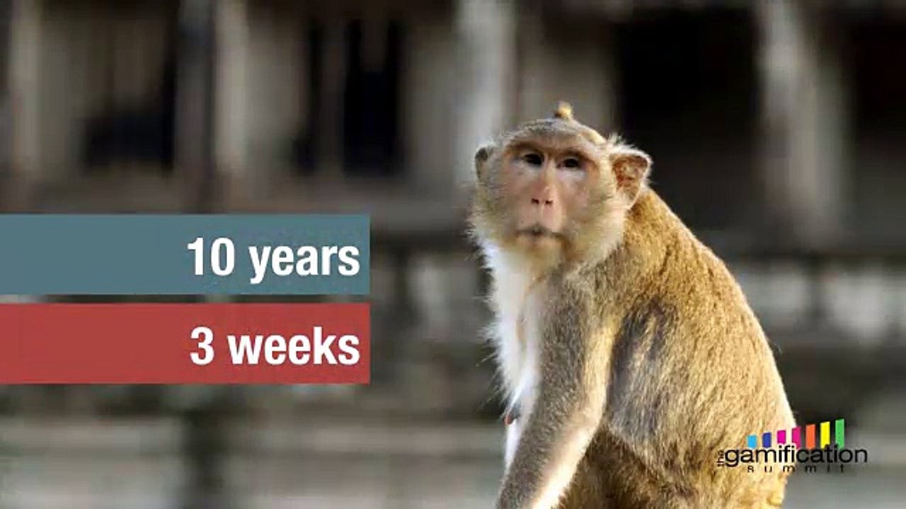 Humans Beat Computers to a Breakthrough on AIDS Virus