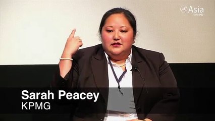 Creating the Millennial-Friendly Workplace